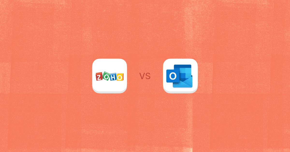 Zoho Mail vs. Office 365 thumbnail