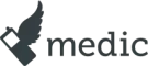 Medic Mobileのロゴ