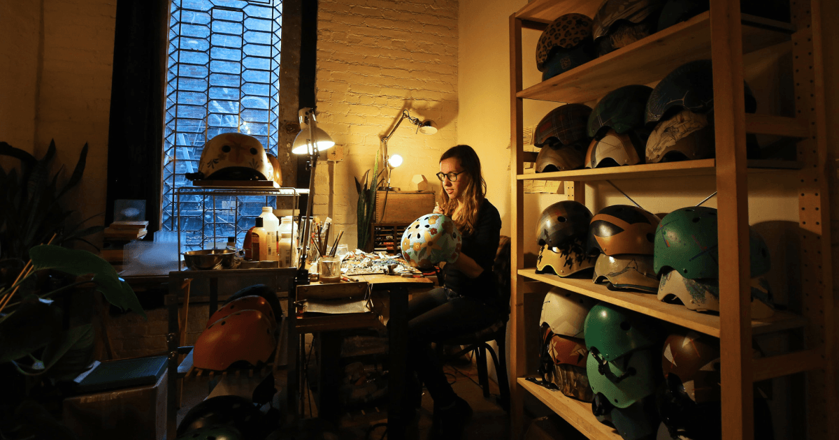 Danielle - Thumbnail