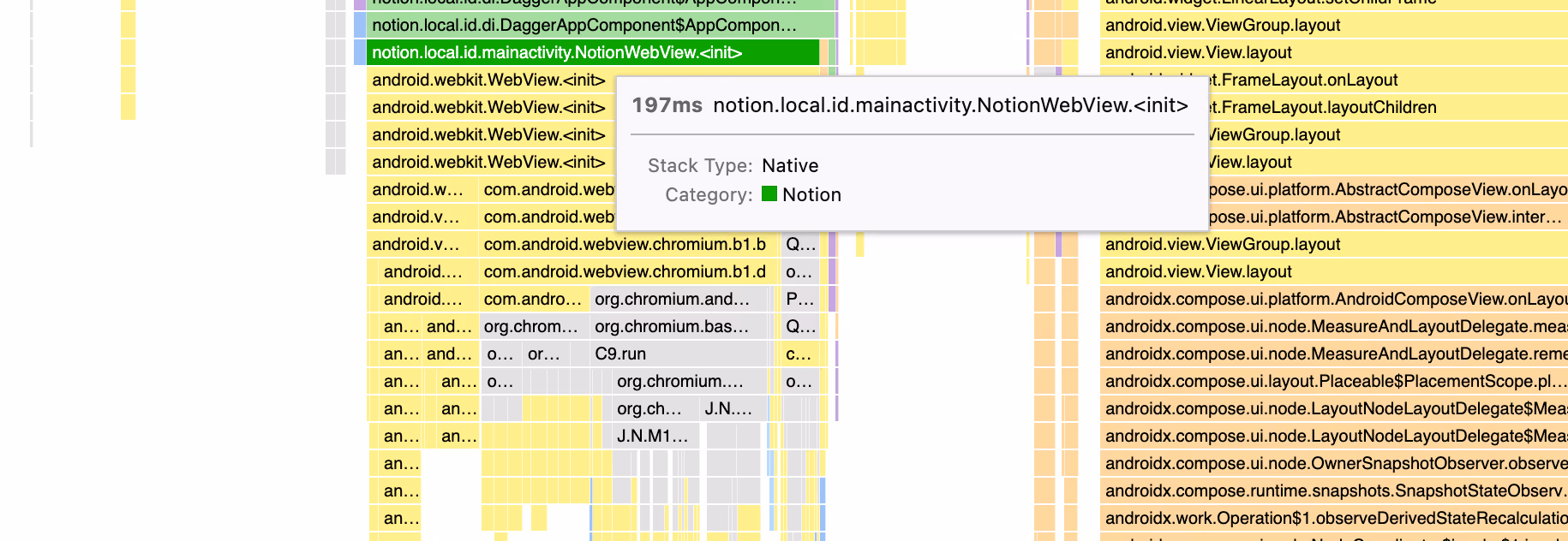 2nd image for Android post