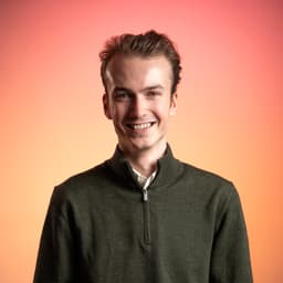 Nikolaj from Beyond Talents