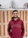 Profile picture of Abhishek