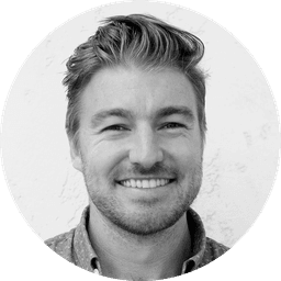 A profile image of Stuart Sharpe