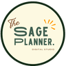 Profile picture of The Sage Planner