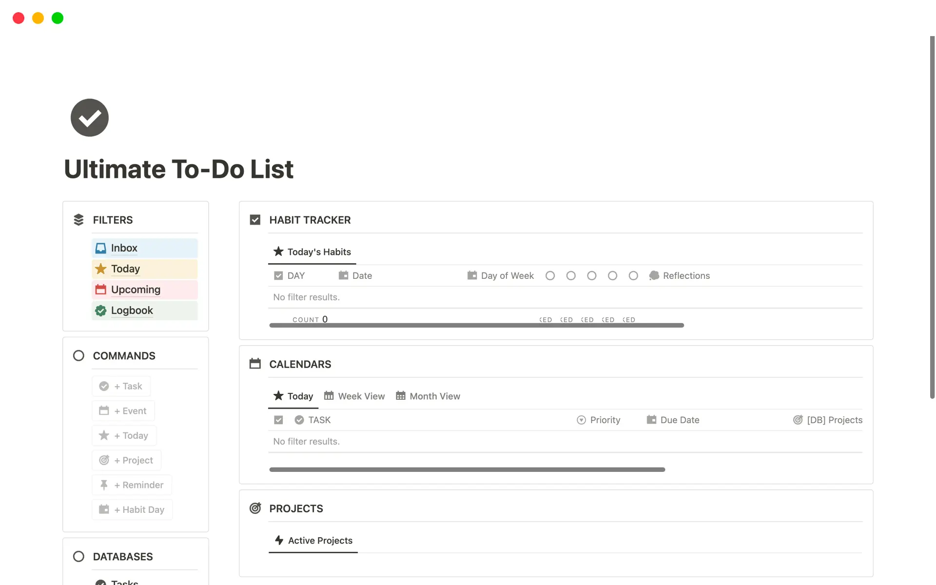 top-10-free-routine-organizer-templates-in-notion 內的圖片